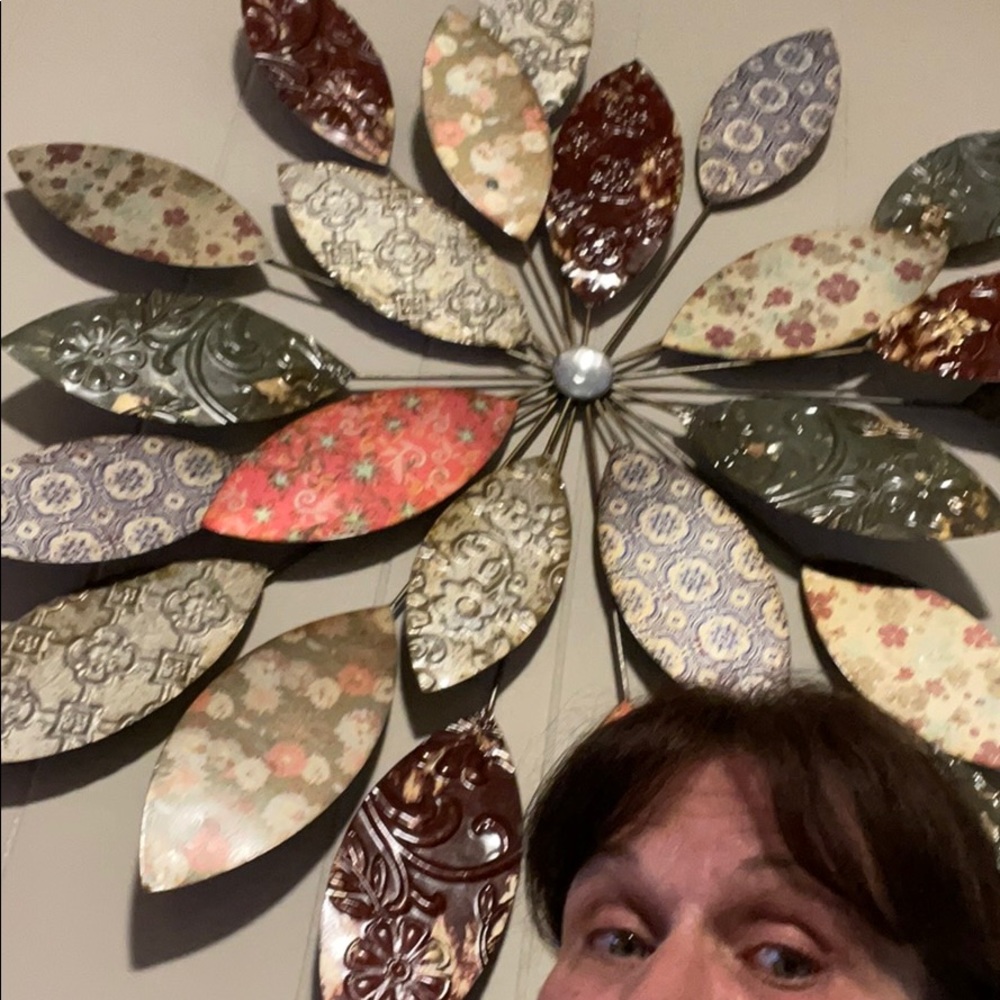 Meet your Posher, Teresa